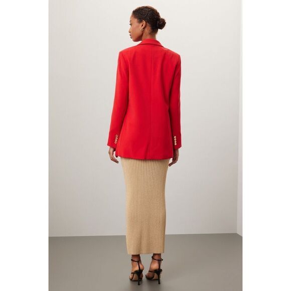 MICHAEL KORS Mensy Blazer - Picture 3 of 8